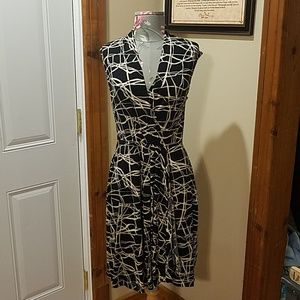 Anne Klien dress